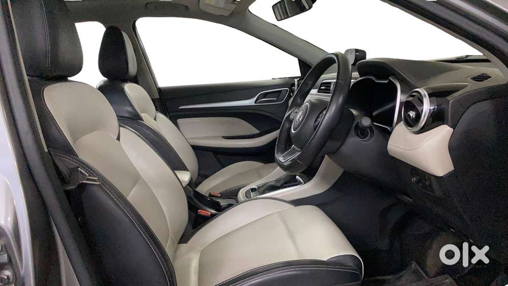Mg Astor 1.5 Sharp Cvt, 2022, Petrol