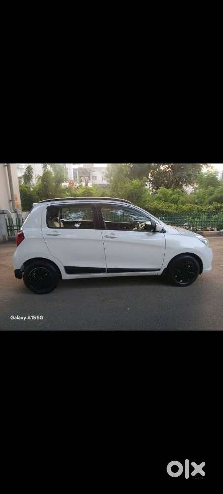 Maruti Suzuki Celerio X 1.0 Zxi (o) Amt, 2019, Petrol