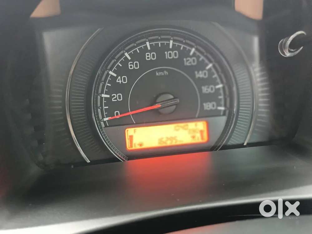 Maruti Suzuki Wagon R 2025 Cng & Hybrids 16295 Km Driven