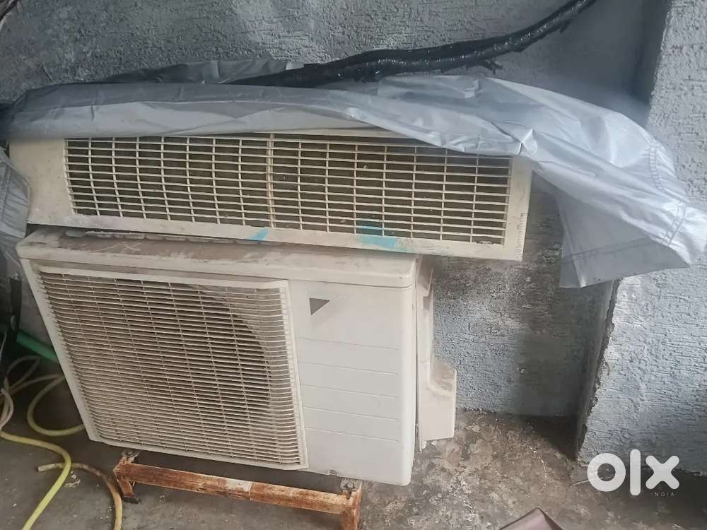 Air Conditioner