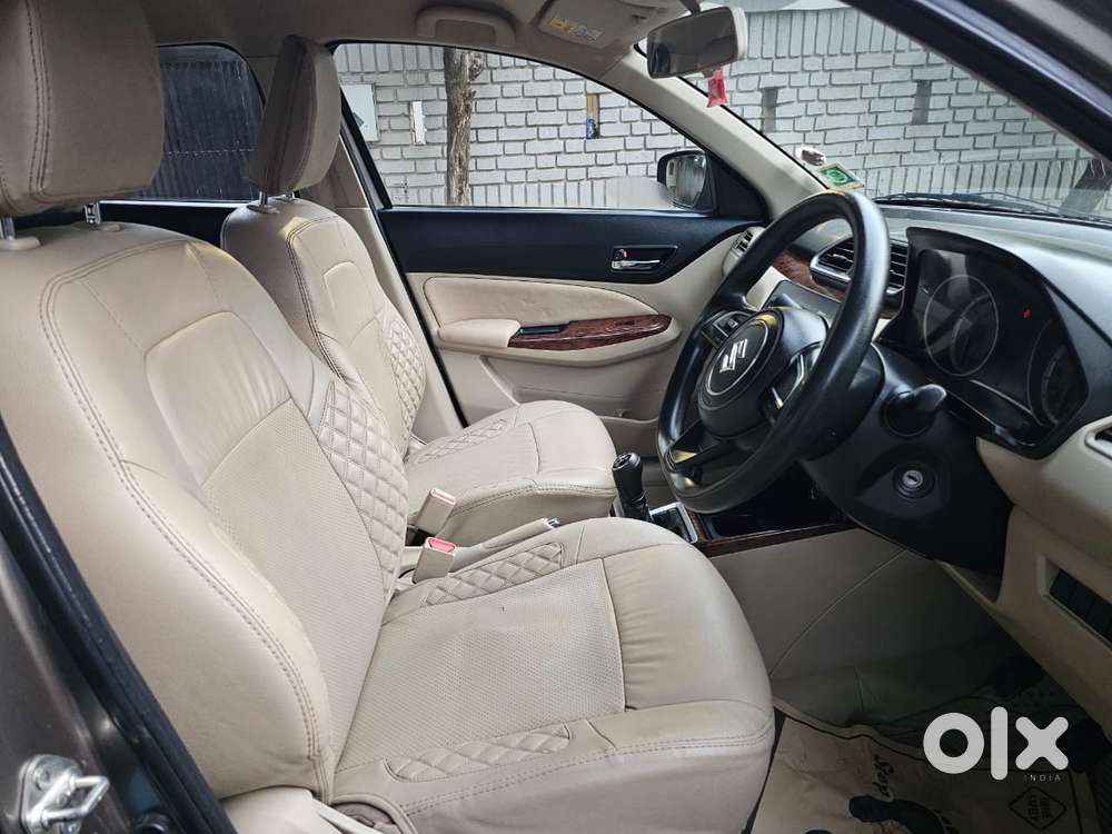 Maruti Suzuki Swift Dzire 2015-2017 1.2 Vxi, 2017, Petrol