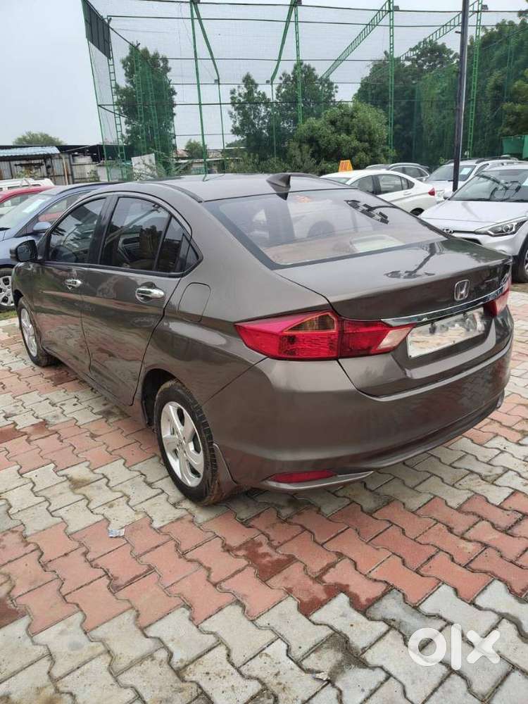 Honda City I Dtec Vx, 2016, Diesel