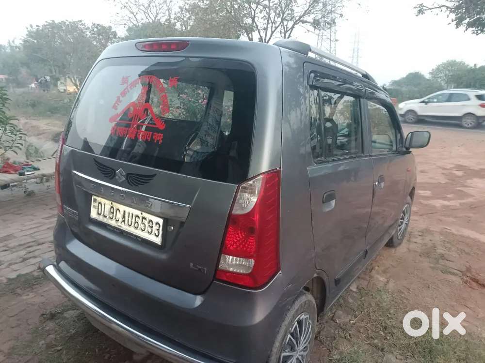 Maruti Suzuki