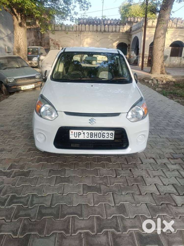 Maruti Suzuki Alto 800 Lxi, 2019, Petrol