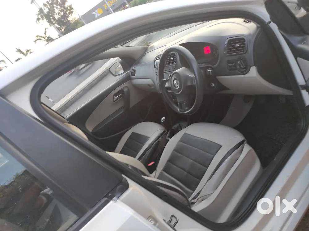 Polo Car Excellent Condition