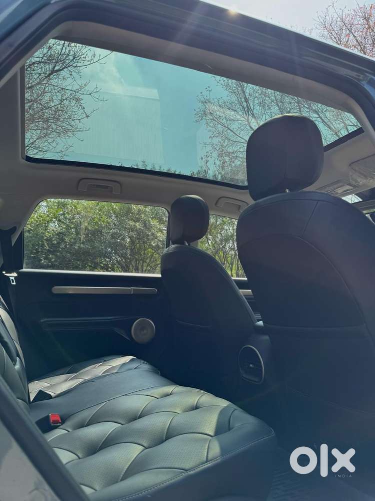 Mg Windsor Ev Essence, 2024, Electric