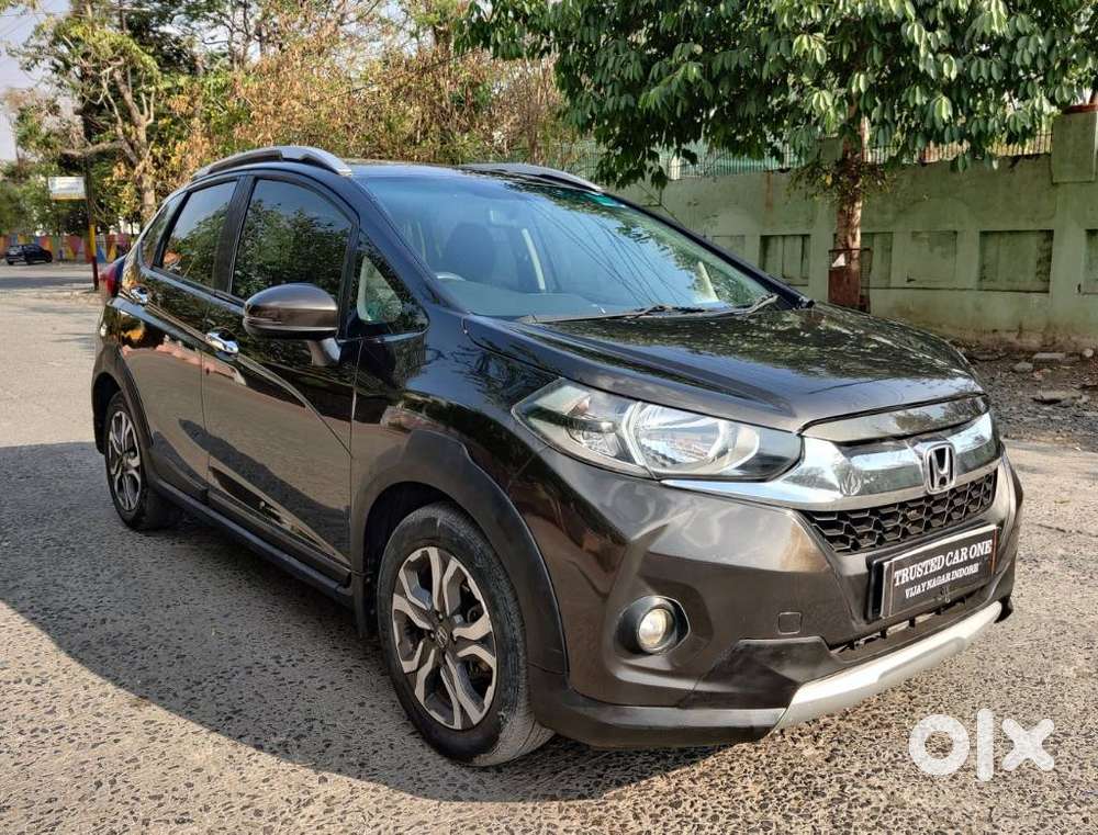 Honda Wr-v 1.5 Vx I-dtec, 2018, Diesel