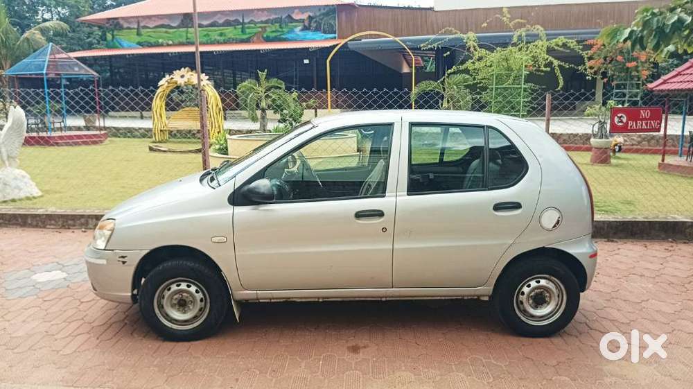 Tata Indica V2, 2016, Diesel