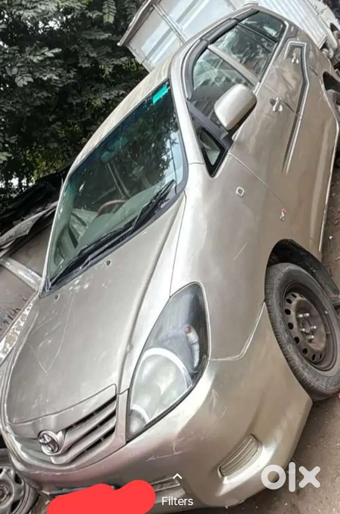 Toyota Innova 2010 Diesel Good Condition
