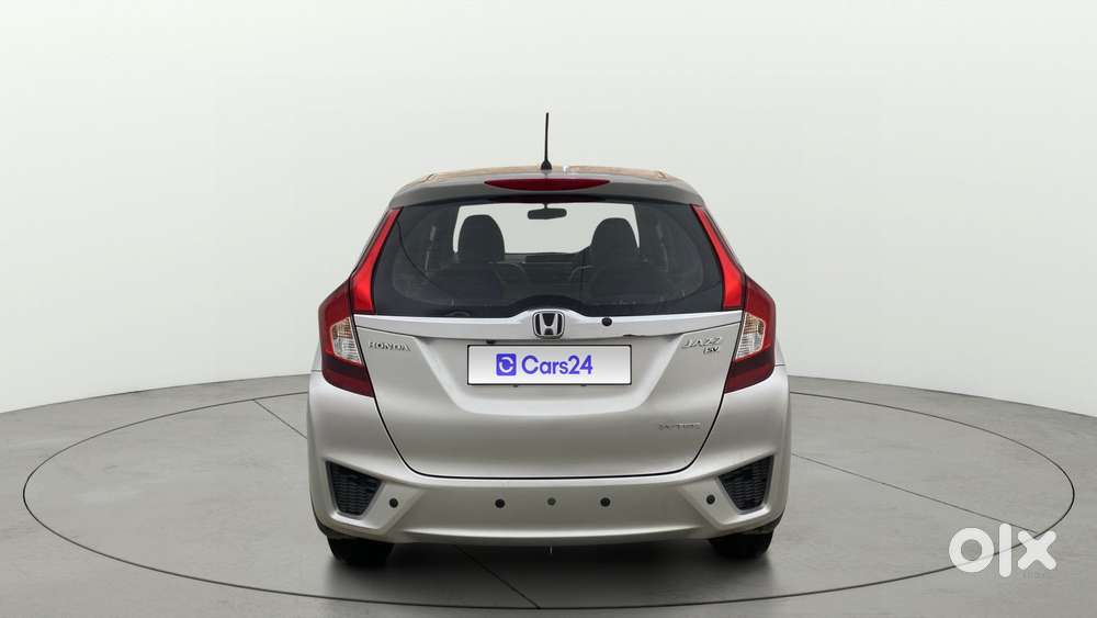 Honda Jazz 1.2 Sv I Vtec, 2016, Petrol