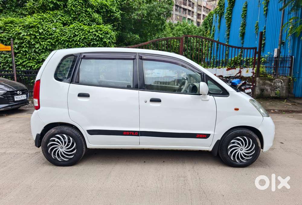 Maruti Suzuki Estilo Vxi Abs Bs-iv, 2008, Petrol