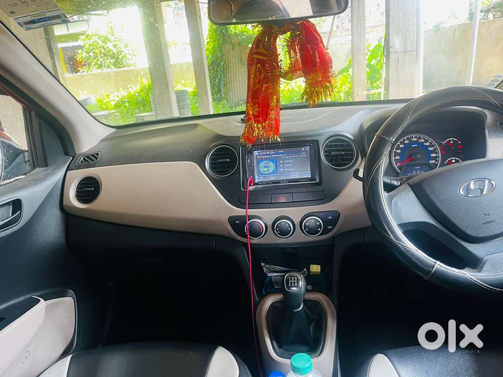 Well Maintained And Good Condition