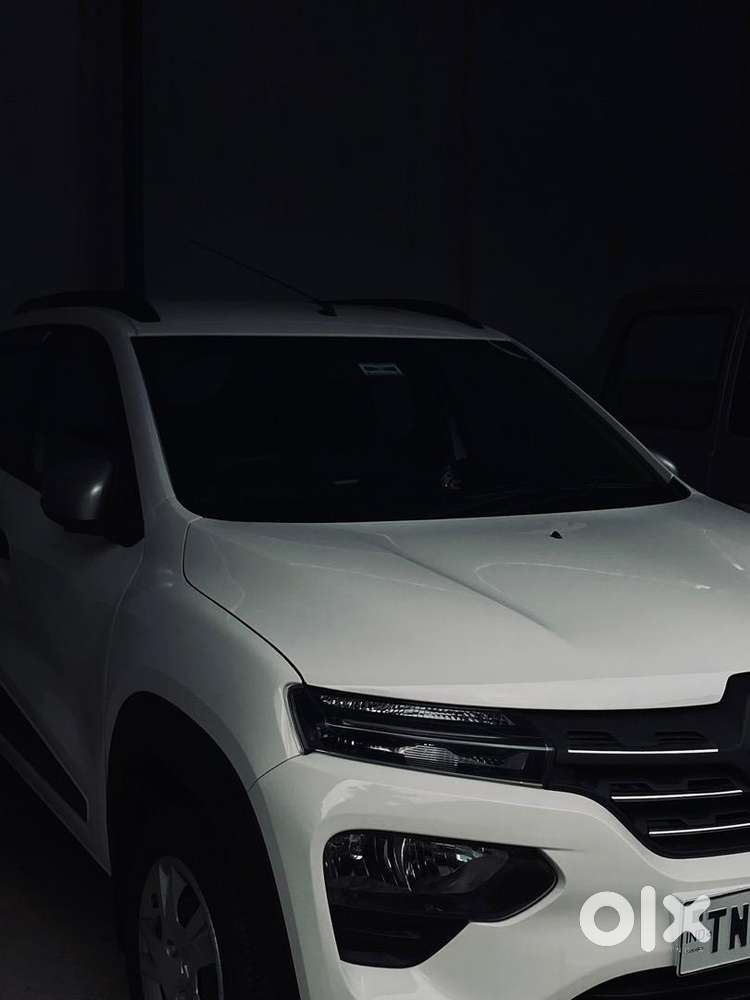 Reliable Renault Petrol 2024