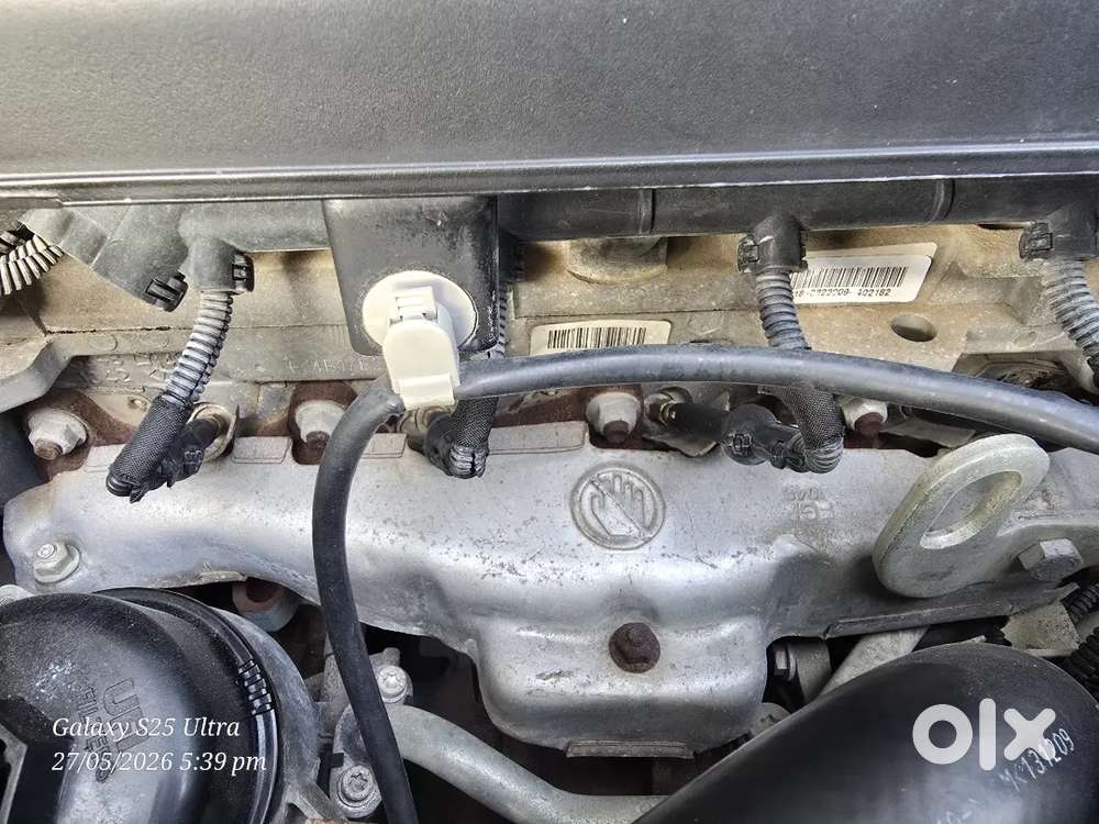 Swift Dzire 2014