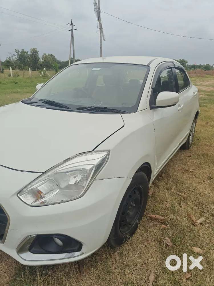 Maruti Suzuki Dzire 2020