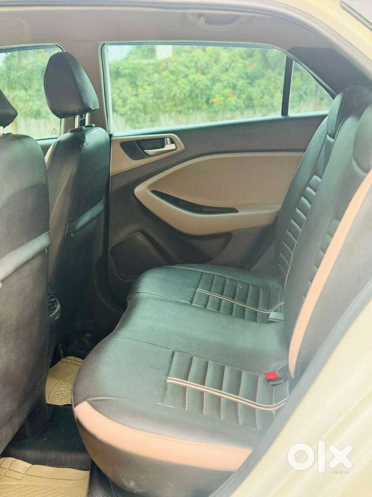 Hyundai I20 1.2 Spotz, 2020, Petrol