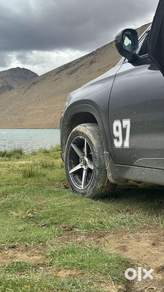 2022 Maruti Suzuki Petrol Car