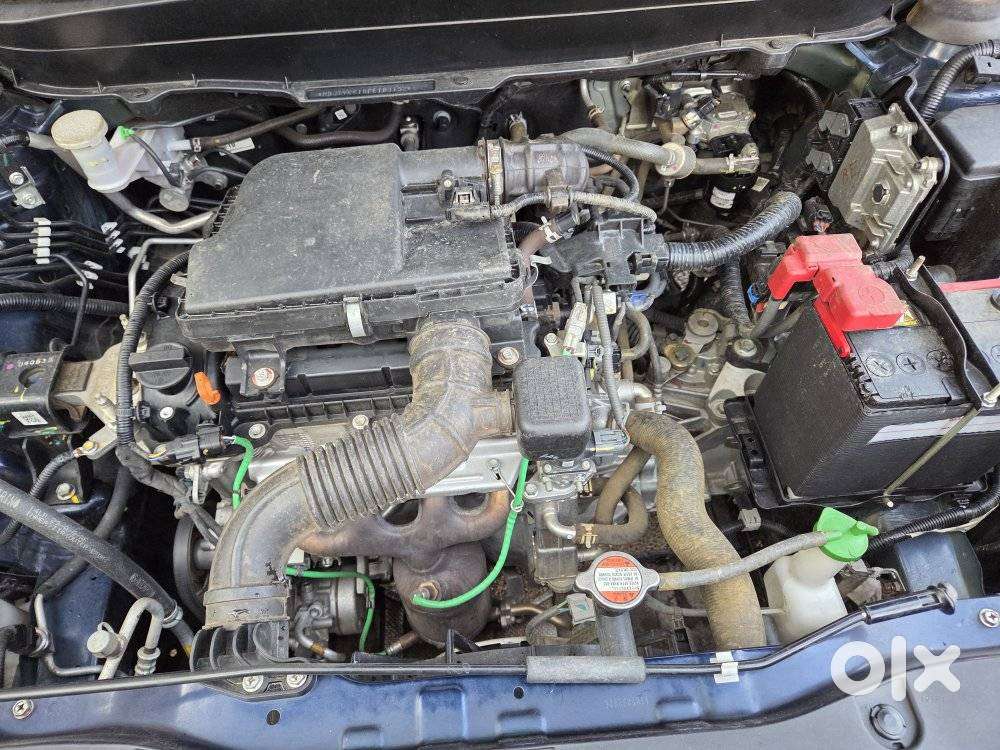 Maruti Suzuki Grand Vitara 1.5 Delta Cng, 2023, Petrol