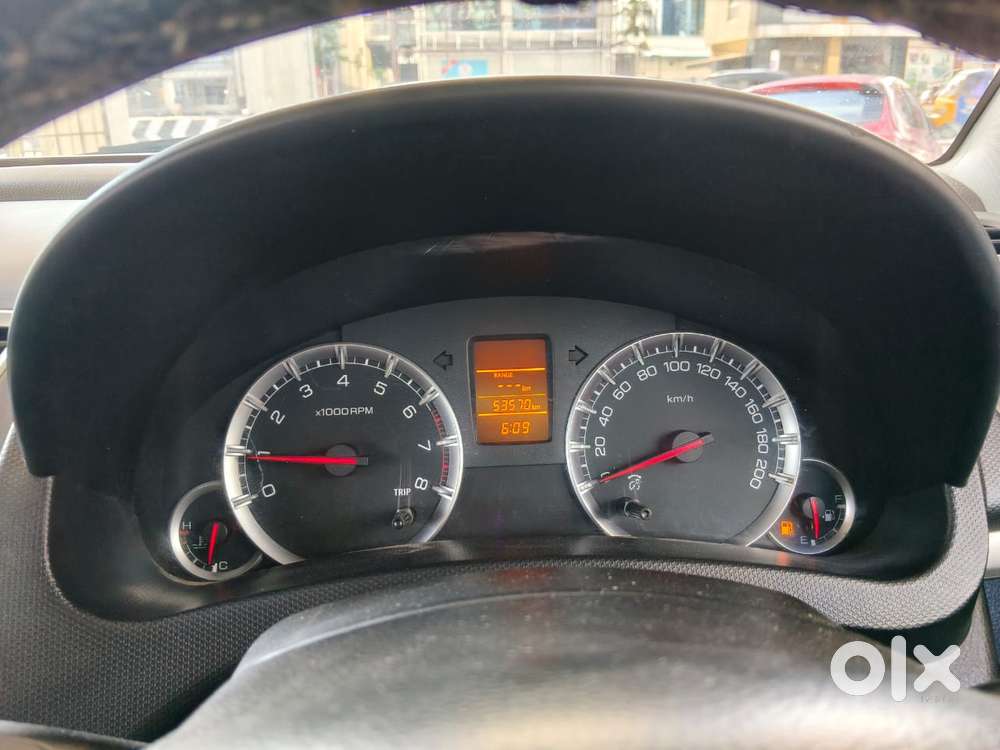 Maruti Suzuki Swift 2011-2014 Vxi, 2013, Petrol