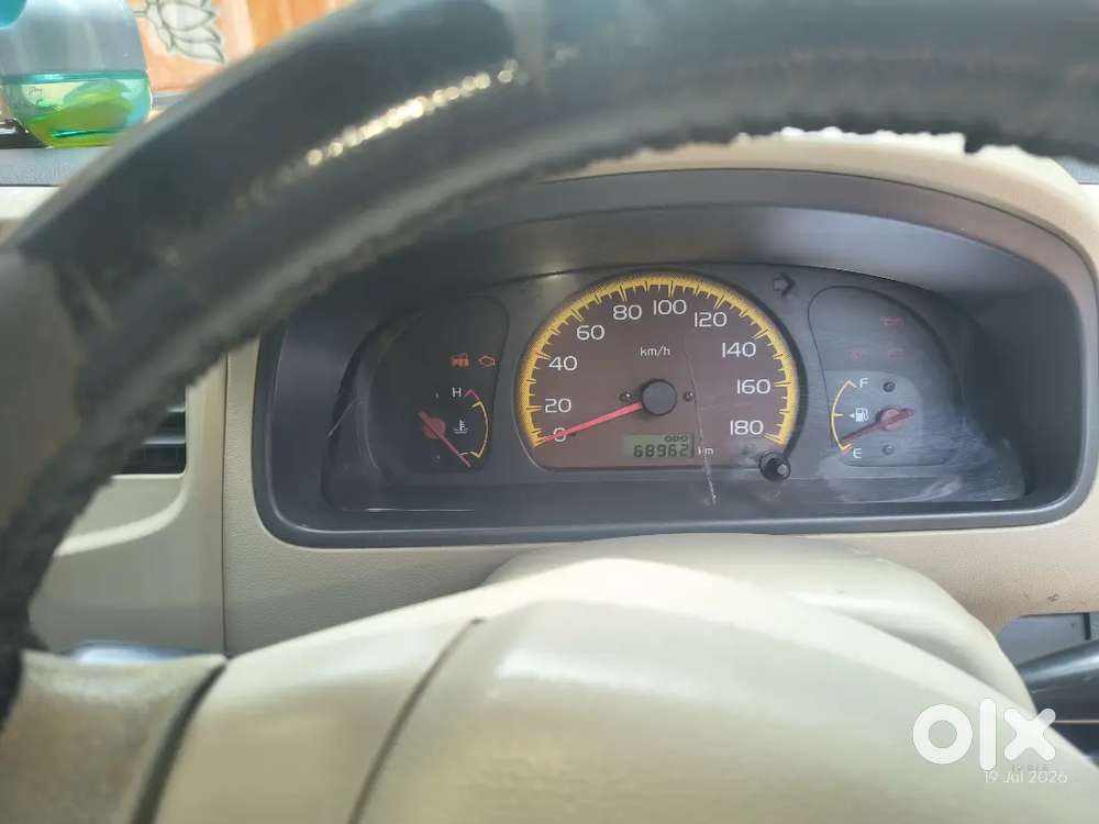 Maruti Suzuki Estilo Lxi 2009