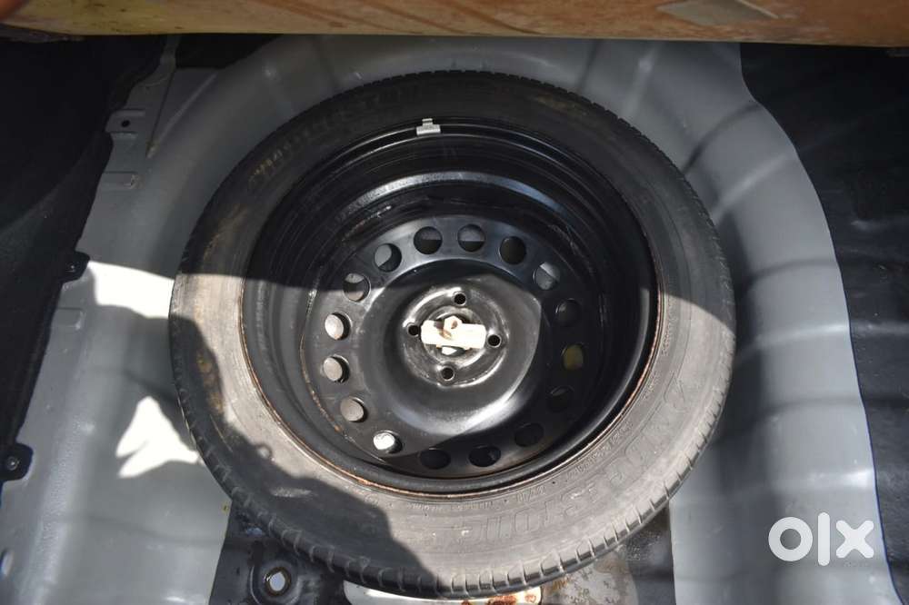 Hyundai Verna 2015-2016 1.6 Vtvt At S Option, 2015, Petrol