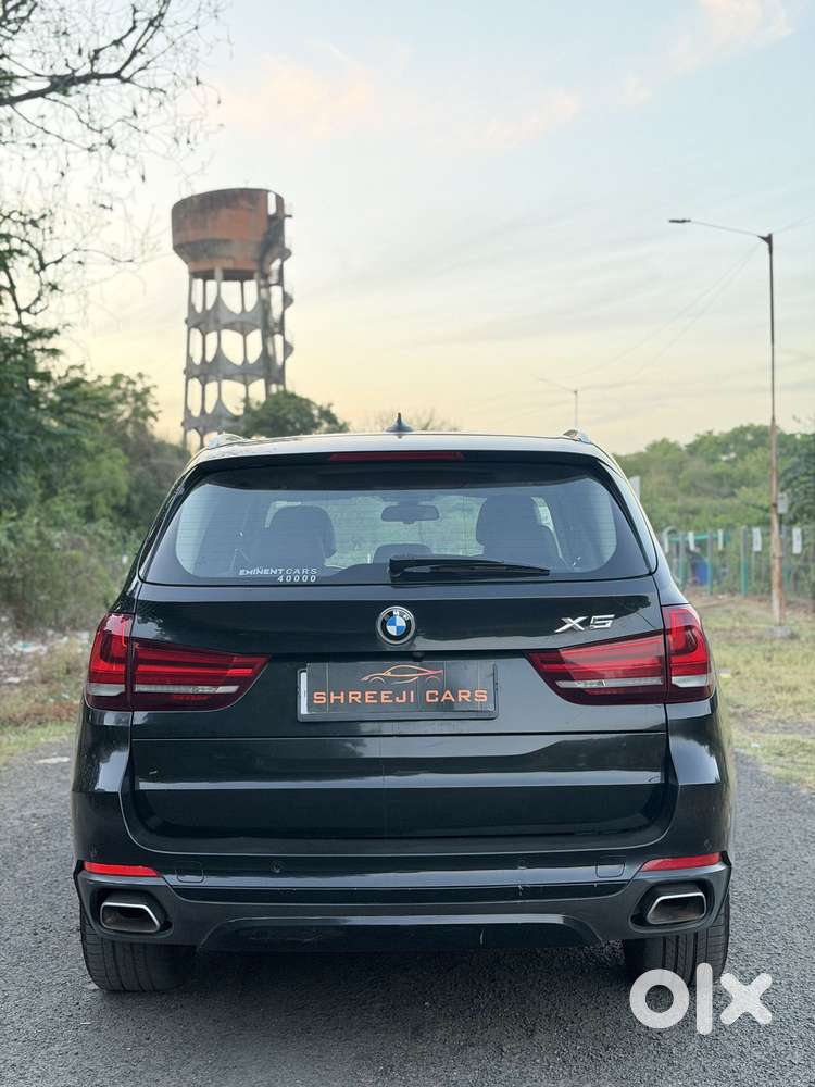 Bmw X5 Xdrive 30d Xline, 2018, Diesel