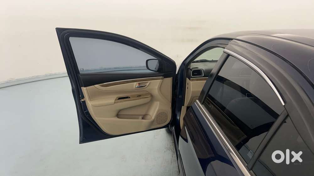Maruti Suzuki Ciaz Alpha 1.5, 2022, Petrol