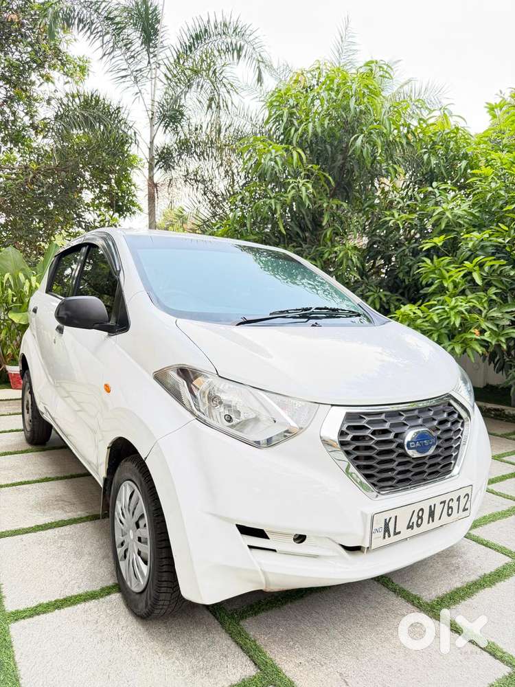 Datsun Redigo 0.8 S (o), 2019, Petrol
