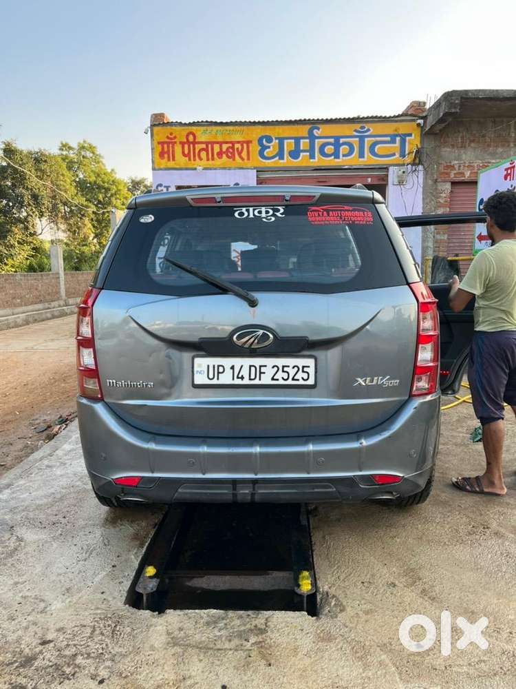 Smooth Driving Number One Pickup