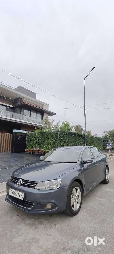 Volkswagen Jetta Comfortline Tsi, 2012, Petrol