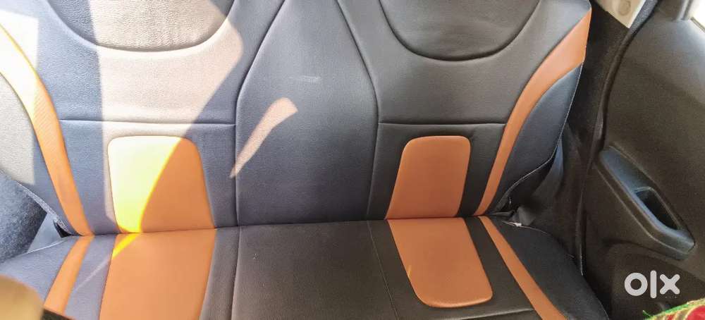 Datsun Go 1.2 Remix 2018