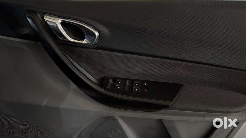 Tata Tigor 1.2 Revotron Xz Option, 2017, Petrol