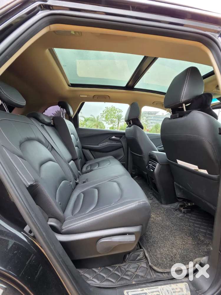 Mg Hector Sharp Pro 2.0 Turbo Diesel Mt Dual Tone, 2024, Diesel