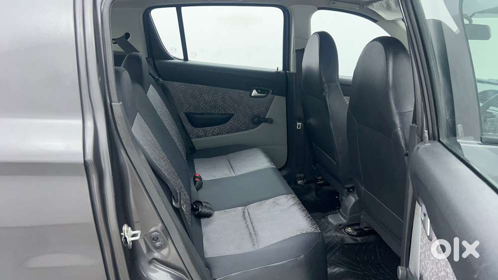 Maruti Suzuki Alto 800 Vxi, 2016, Petrol