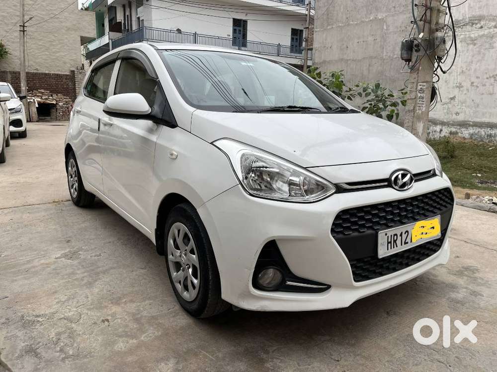 Hyundai Grand I10 Magna 2018 Diesel