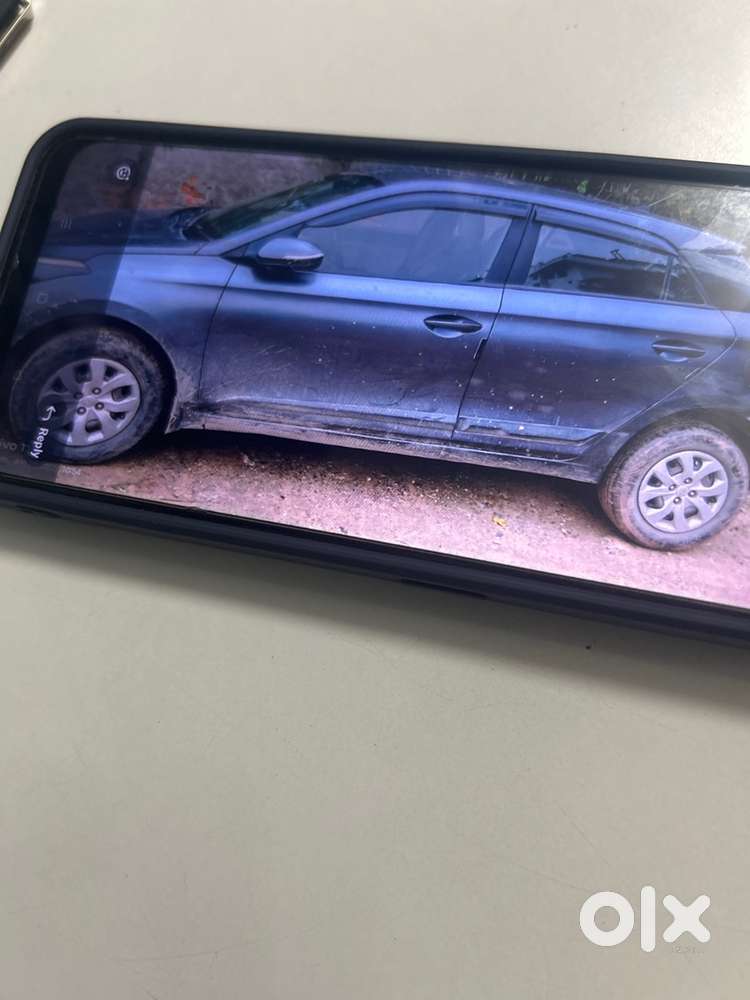 Hyundai New I20 2018 Petrol Manual