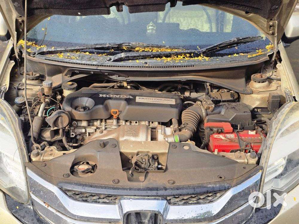 Honda Mobilio Rs I-dtec, 2014, Diesel
