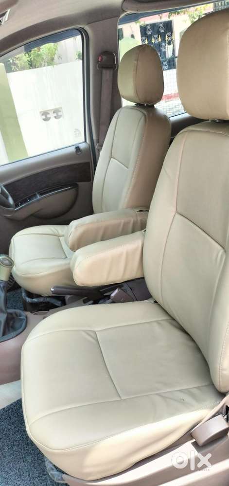 Mahindra Xylo 2009-2011 E8 Abs Airbag Bsiv, 2011, Diesel