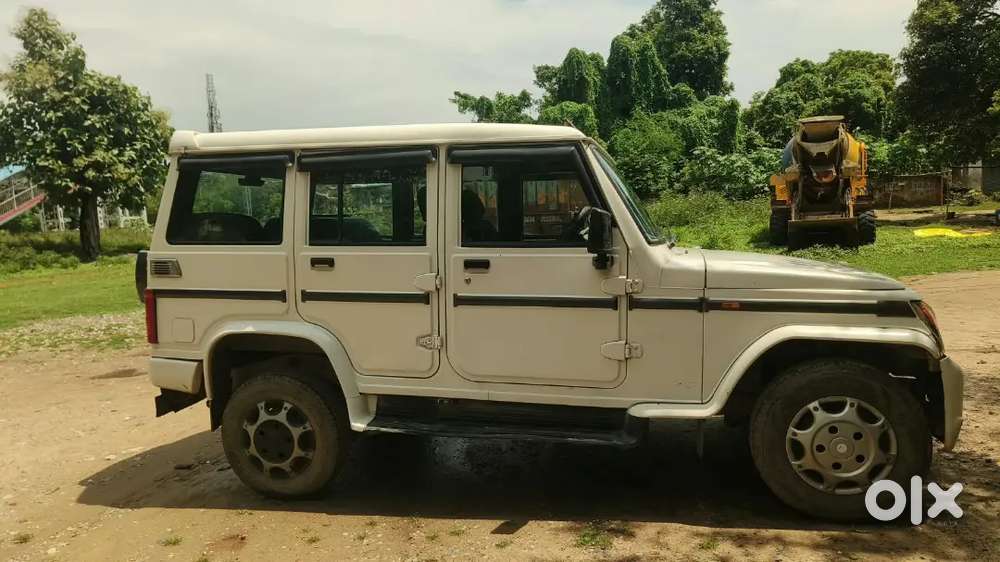 Mahindra Bolero Diesel 2019