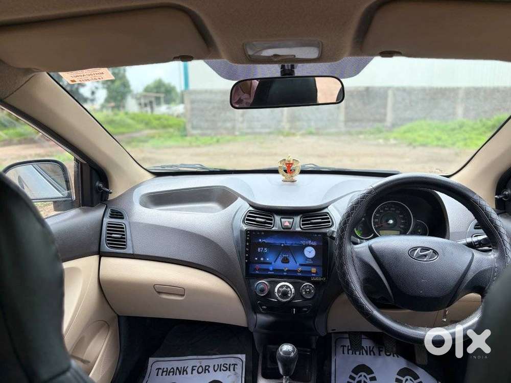 Hyundai Eon Magna +, 2015, Petrol
