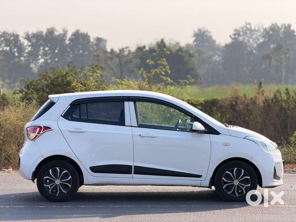 Hyundai Grand I10 Magna 1.2 Crdi, 2018, Diesel