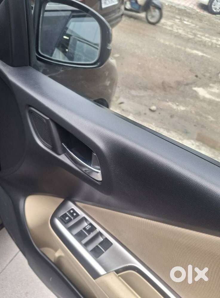 Honda City V Mt Avn, 2014, Petrol