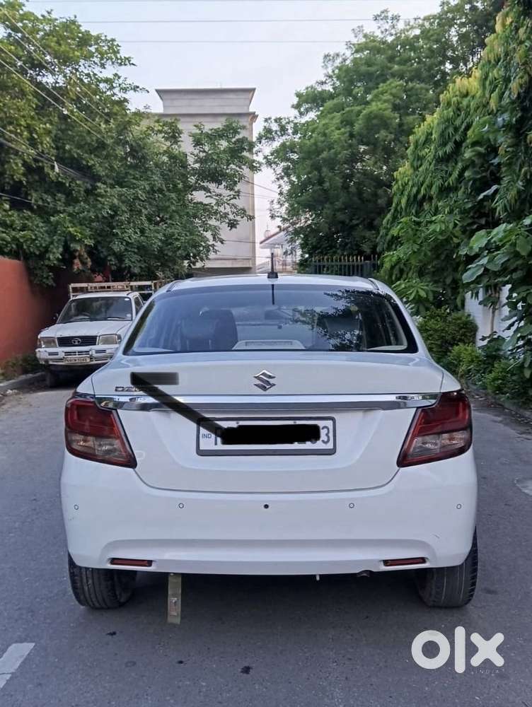Maruti Suzuki Swift Dzire Vxi Optional, 2023, Petrol