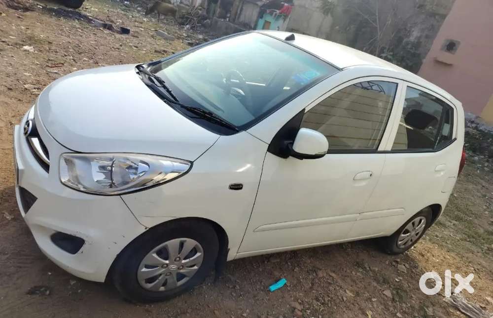 Hyundai I10 2012 Petrol 51000 Km Driven