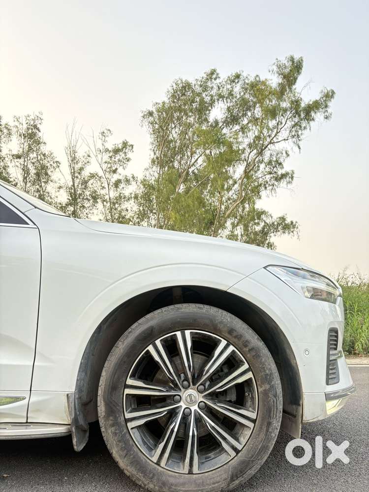 Volvo Xc60 2.0 B5 Ultimate, 2022, Petrol