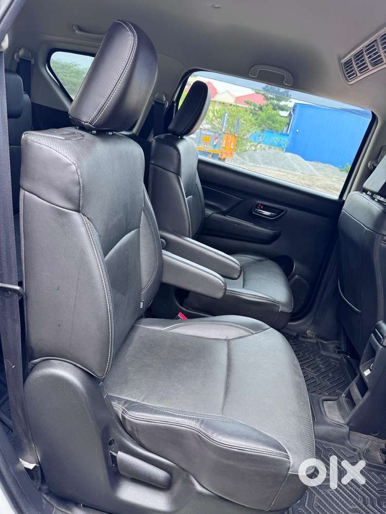 Maruti Suzuki Xl6 1.5 Alpha Plus Mt, 2023, Petrol