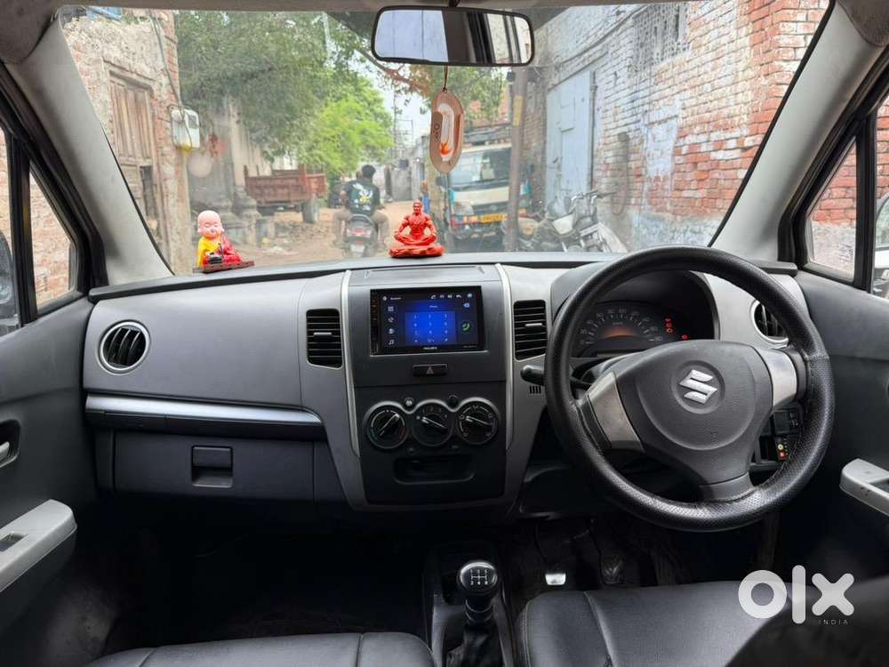 Maruti Suzuki Maruti 2011