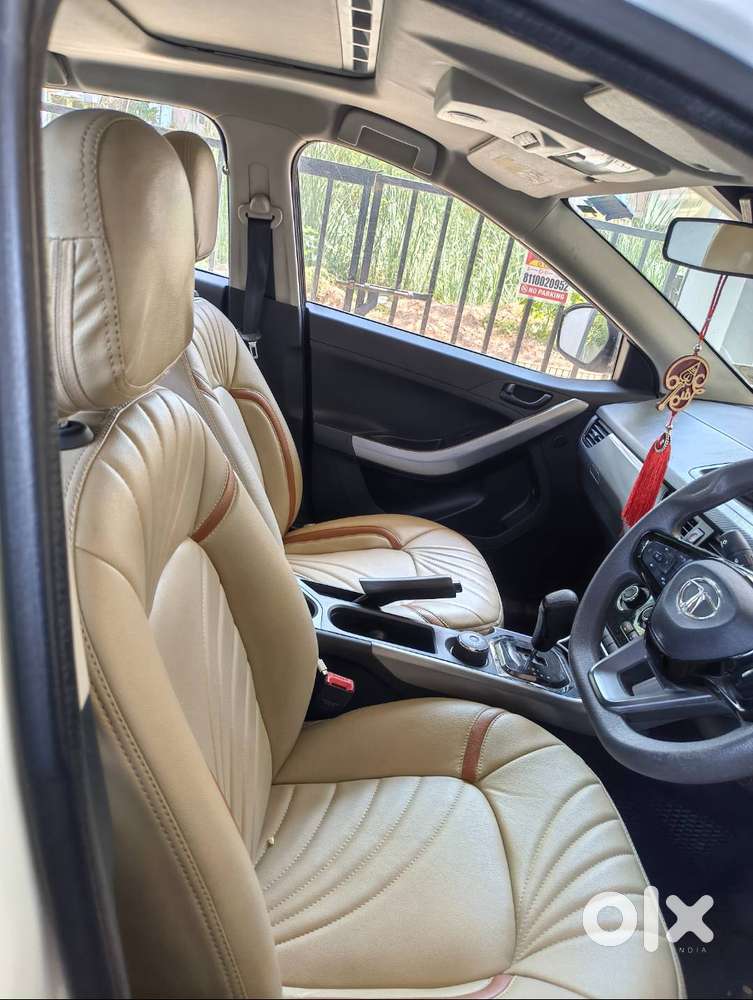 Tata Nexon Xma S