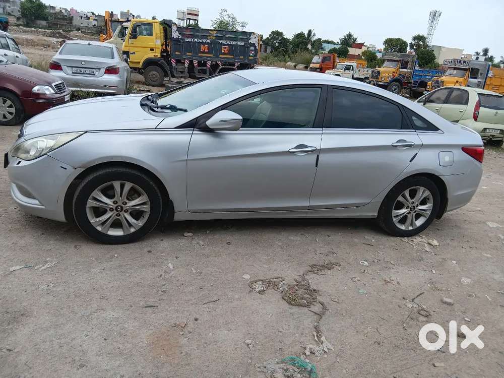Good Condition And Less Km Driven