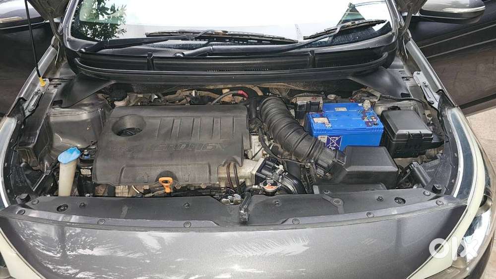 Hyundai I20 Asta Option 1.4 Crdi, 2017, Diesel